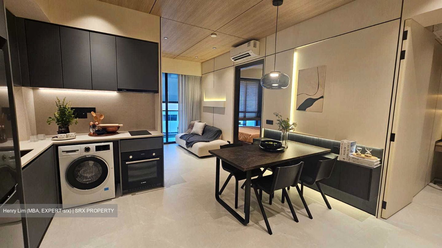 THE RANZ (D8), Apartment #523363781